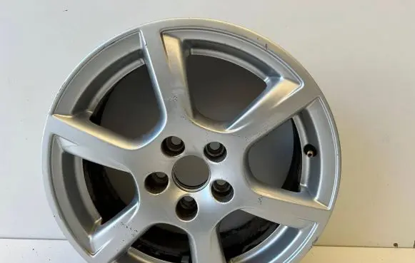 Volkswagen Polo V 6R R15 alloy rim 6R0601025M