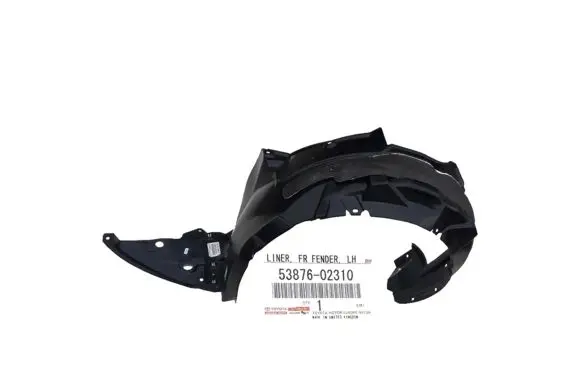 Toyota Auris 150 Front arch 53876-02310