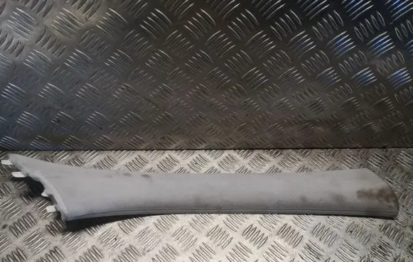 Mercedes-Benz C W203 (A) pillar trim 2036901025 A2036901025