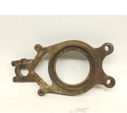 Mercedes-Benz 380 560SEC C126 Other rear suspension part 1263500032 A1263500032