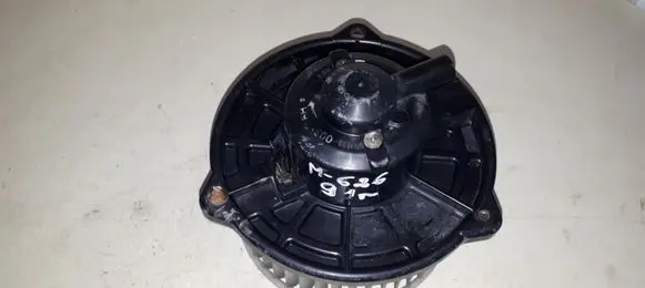 Mazda 626 Heater fan/blower 1940000031