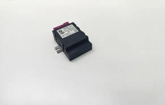 BMW 5 E60 E61 Fuel injection pump control unit/module 7180427 718042701 16147180427