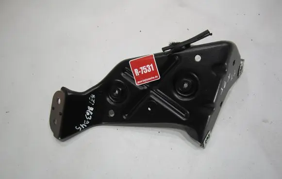 Audi TT TTS Mk2 Other dashboard part 8J1863345