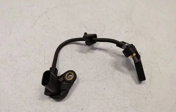 BMW 5 F10 F11 Crankshaft speed sensor 7582842 13627582842