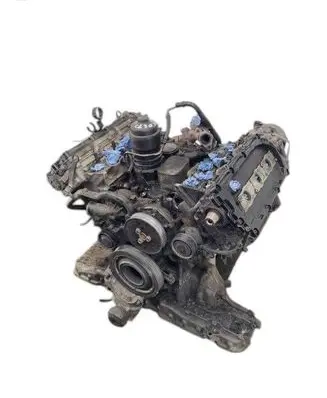 Audi A6 S6 C6 4F Engine ASB 059100098G 059100033E