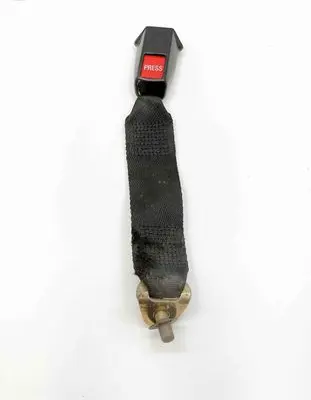 Mercedes-Benz SLC C107 Set of seat belts 