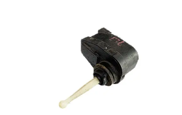 BMW 5 E39 Headlight level adjustment motor 0307851327