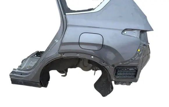 Hyundai Santa Fe Rear quarter panel 
