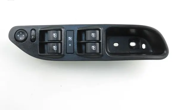 Fiat Tipo Electric window control switch 7356314780E