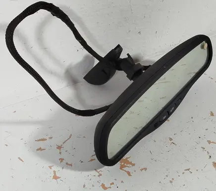 Chrysler Pacifica Rear view mirror (interior) 04894387aa 01530g