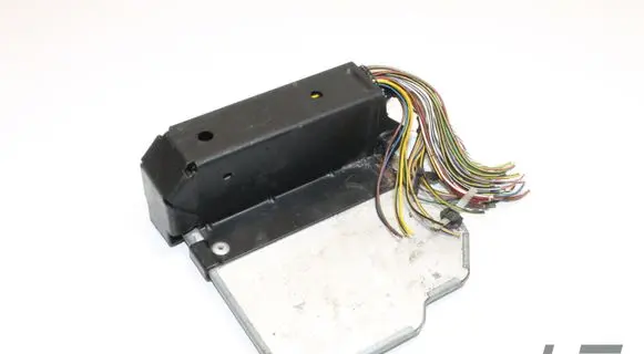 Ford Fiesta Engine control unit/module 1S6A12A650AG