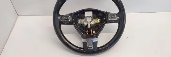 Volkswagen Tiguan Steering wheel 1T0419091