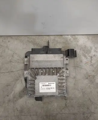 Ford Mustang VI Engine control unit/module FL3A12B684BEB