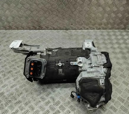 BMW X2 F39 Engine 7639219
