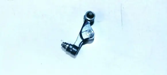 Audi A3 S3 8P other engine part