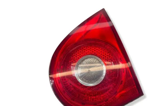 Volkswagen Golf V Tailgate rear/tail lights 1K6945094E