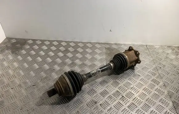 Skoda Octavia Mk2 (1Z) Front driveshaft 3C0407271T