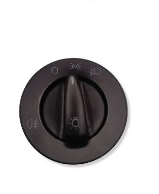 Volkswagen Golf IV Light switch 1C0941531