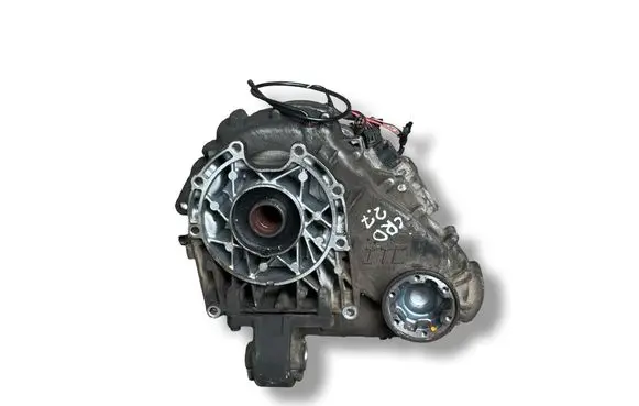 Land Rover Discovery 3 - LR3 Gearbox transfer box case IAB500280