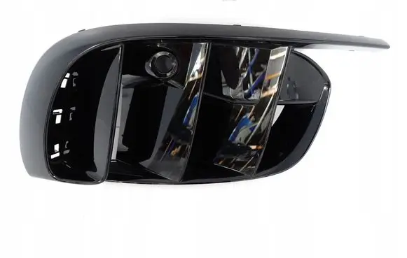 Mercedes-Benz GLA W156 Front bumper lower grill A1568851801