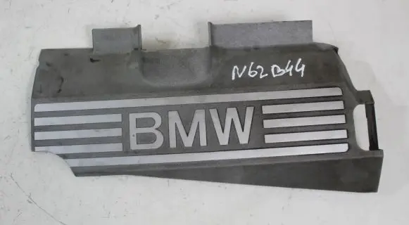 BMW X5 E53 Engine cover (trim) 7523074
