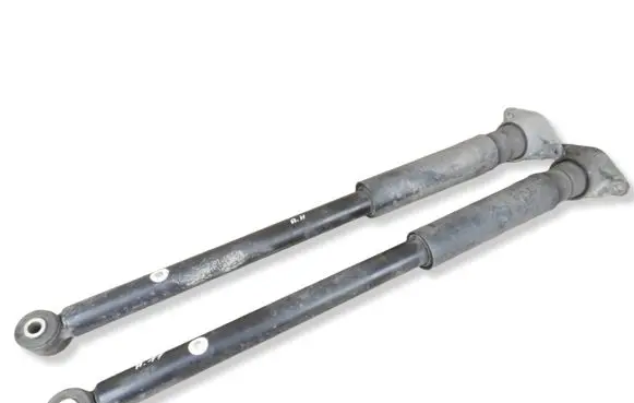 Ford Fiesta Rear shock absorber/damper 01303 8V5118080