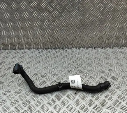 Peugeot 508 II Engine coolant pipe/hose 9822405580