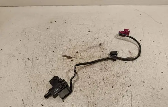 Mercedes-Benz SLK R172 Sensor A1728207910