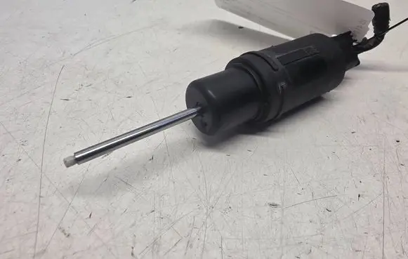 Volvo S80 Brake pedal sensor switch 10631890731