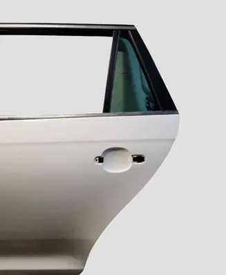 Volkswagen Golf V Rear door