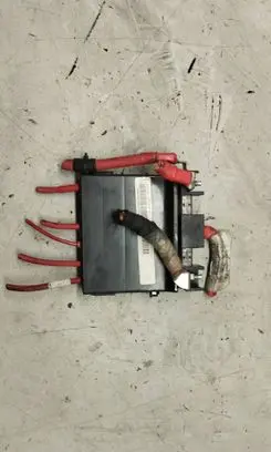 Positive wiring loom