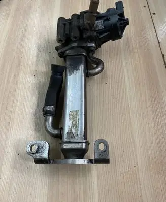 Iveco Daily 6th gen EGR valve