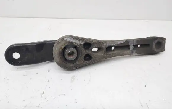 Volkswagen Golf V Engine mount bracket 1k0199855