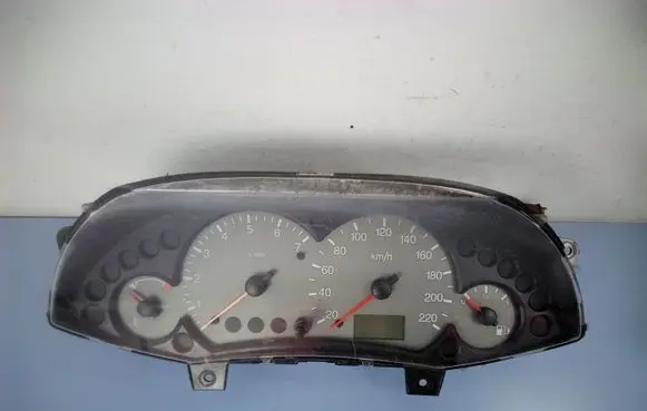 Ford Focus Speedometer (instrument cluster) 98AP10841BC 44ZU115