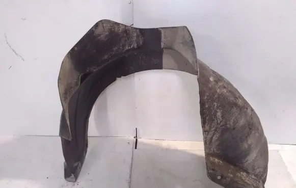 Chevrolet Epica Rear arch fender liner splash guards