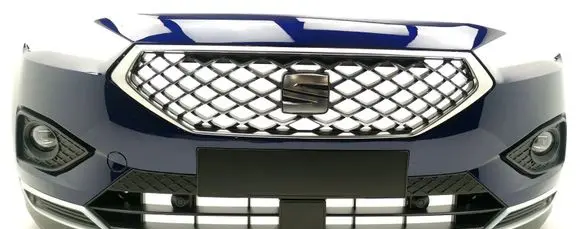 Seat Tarraco Front bumper 5FJ807221D