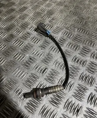Opel Vectra C Lambda probe sensor 2573936