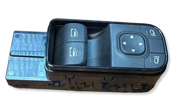 Mercedes-Benz Sprinter W907 W910 Electric window control switch A9079051308
