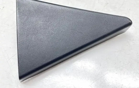 Other rear door trim element