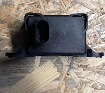Jaguar S-Type ESP acceleration yaw rate sensor 5W9314B296AD