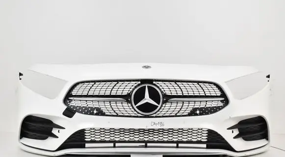 Mercedes-Benz A W177 AMG Front bumper 1778856100