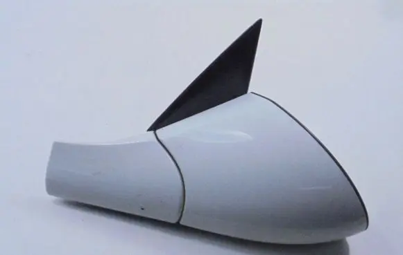 Opel Vectra B Manual wing mirror 010446