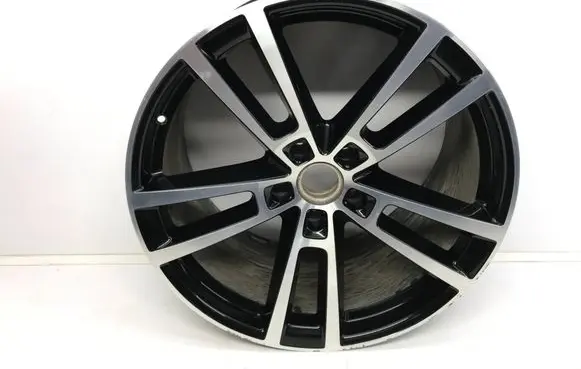 Porsche Cayenne (9Y0 9Y3) R22 alloy rim 9Y0601025CL
