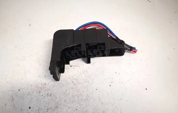 Toyota Verso Sensor