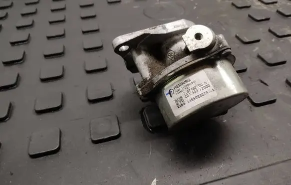 Mercedes-Benz Citan W415 Vacuum pump 146502327R 20T3222000