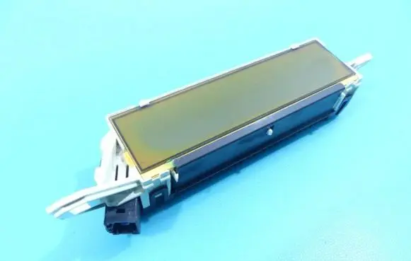 Citroen C4 I Screen/display/small screen 9654149380 IMPRK1073297