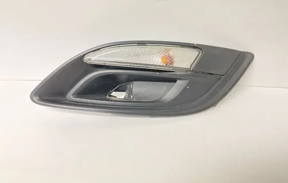 Opel Astra J Front fog light 13368714 662588537 76801
