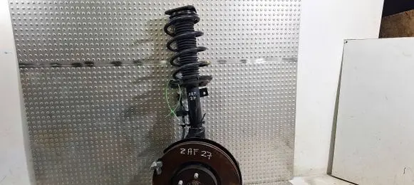 Ford Transit - Tourneo Connect Front shock absorber/damper KV6C-18K001-LA KV6C-3K171-B1B