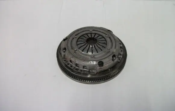 Seat Ibiza IV (6J,6P) Clutch set kit 03C141025D