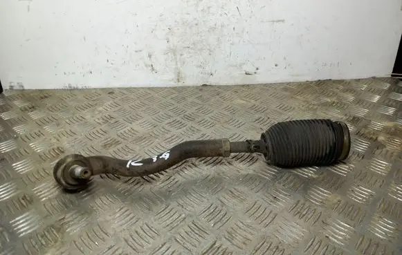 Steering tie rod